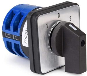 5 Best Rotary Selector Switches [2023 Guide] - Nerd Techy