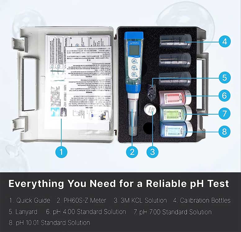 Apera-Instruments-AI3713-PH60S-Z-Smart-Spear-pH-Tester