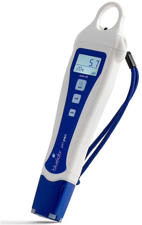 Bluelab pH Pen-Digital pH Tester