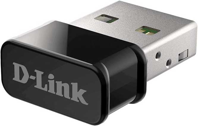 D-Link AC1300 USB WiFi Adapter