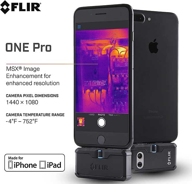 FLIR-ONE-Pro-iOS