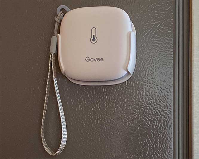 Govee-WiFi-Thermometer-Hygrometer