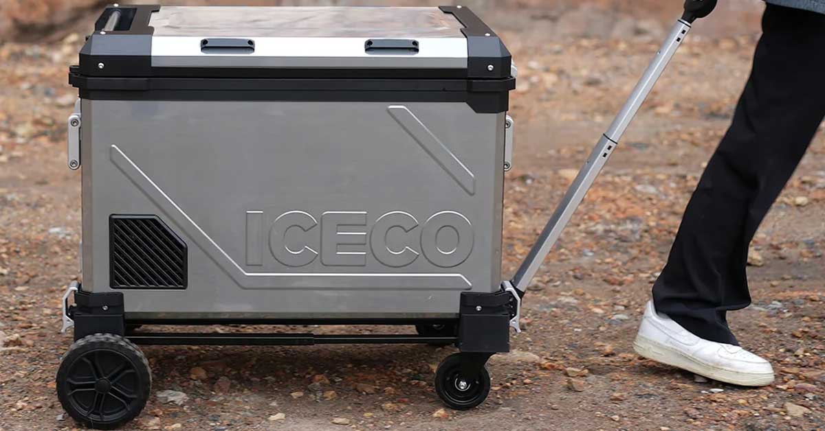 ICECO-APL55-Silver preview
