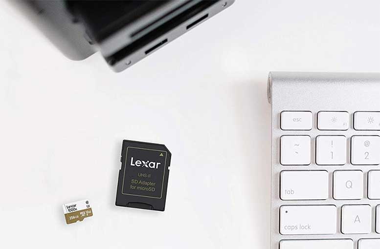Lexar-Professional-1000x-microSDXC-UHS-II-Card