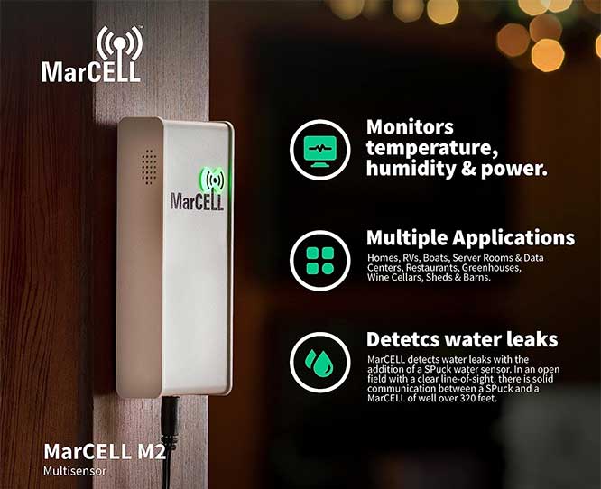 MarCELL-Cellular-Temperature-Humidity-Power-Monitor