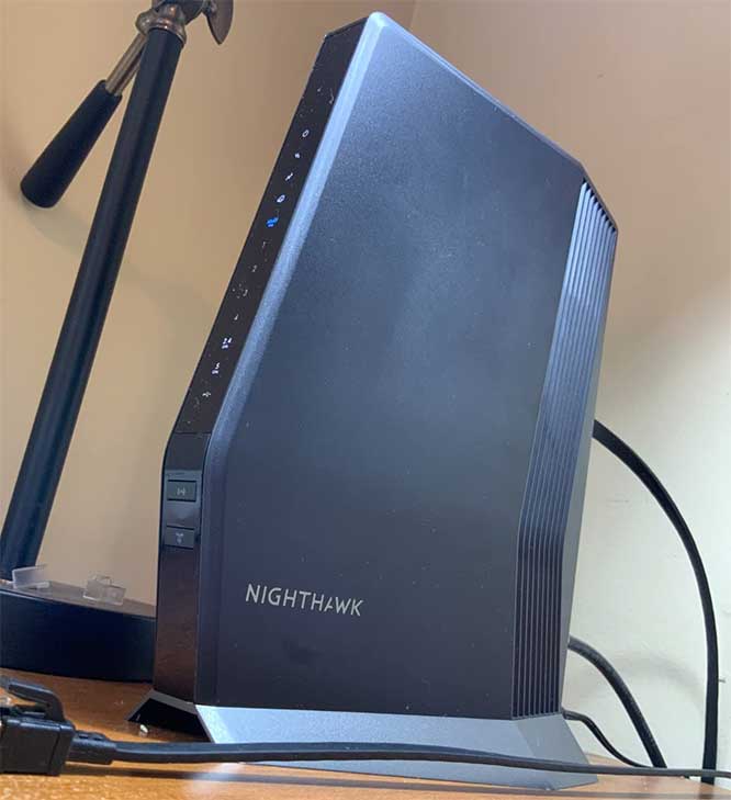 NETGEAR-Nighthawk-CAX30S-Modem-Router-Combo