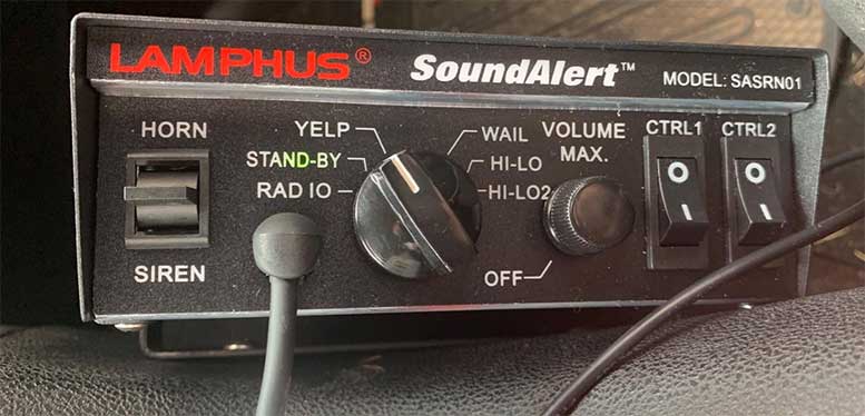 SoundAlert-12V-100W-Police-Siren-PA-System