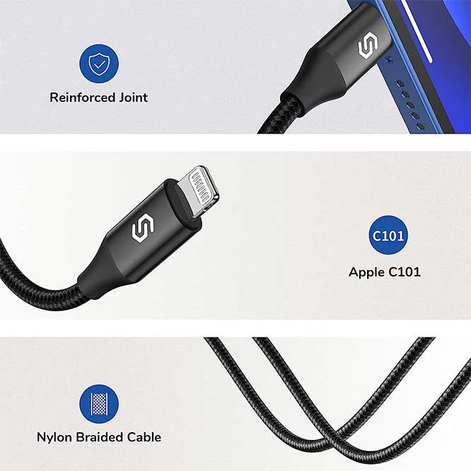 Syncwire-Aux-to-Lightning-Cord-for-iPhone