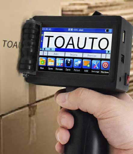 TOAUTO-HP-003-Portable-Intelligent-Upgraded-Handheld-Inkjet-Printer