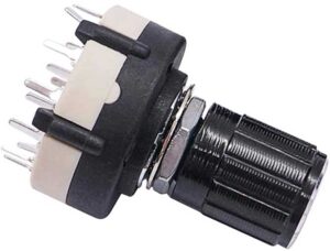 5 Best Rotary Selector Switches [2023 Guide] - Nerd Techy
