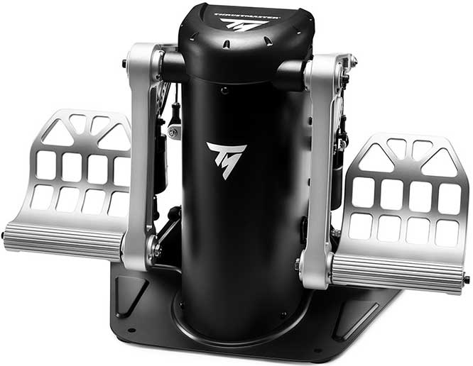 Thrustmaster TPR Pedals Worldwide Version