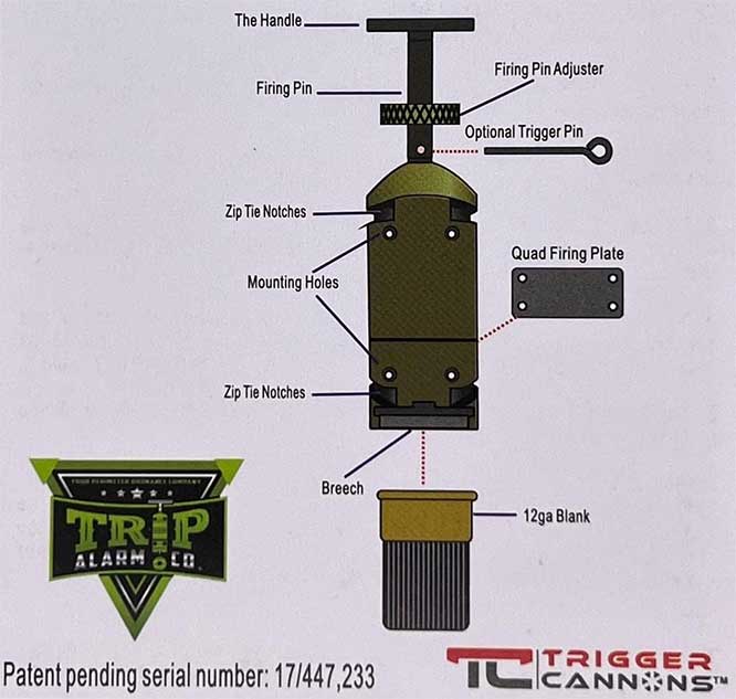 Trip-Alarm-Co-12-Gauge-Trip-Wire-Alarm