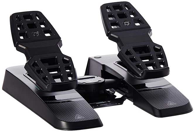 Turtle Beach VelocityOne Universal Rudder Pedals