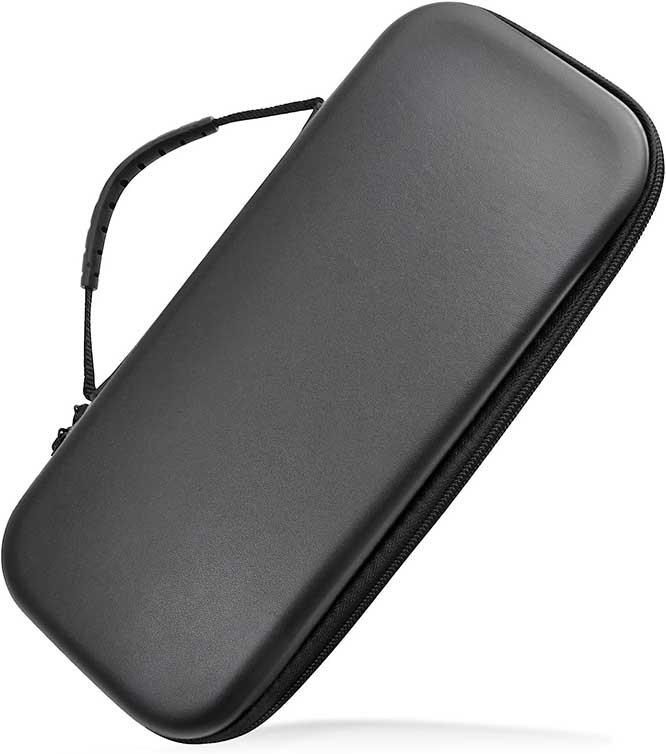 Wegodal Hard Carrying Case for Rog Ally