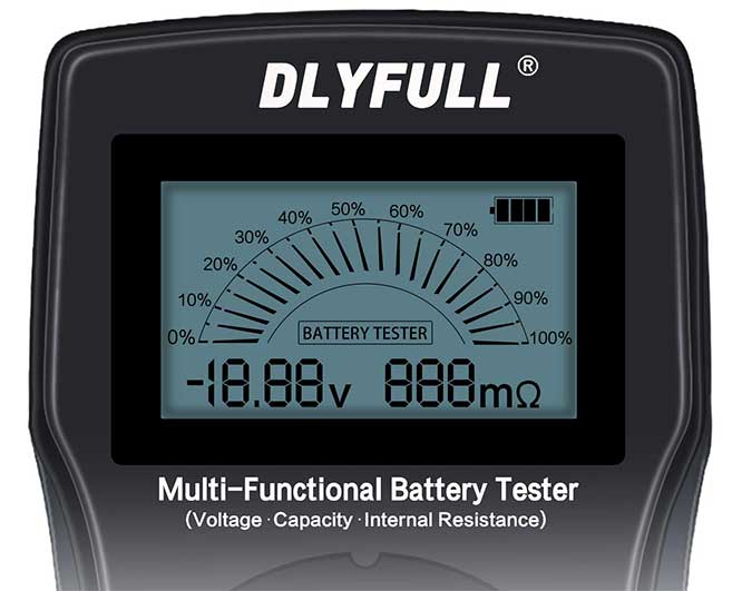 X-cosrack-B3-Battery-Capacity-Resistance-Tester