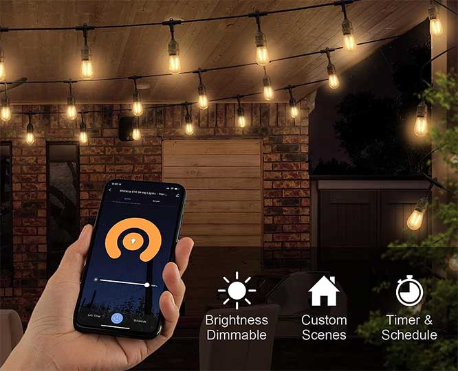 XMCOSY+-Smart-Outdoor-String-Lights