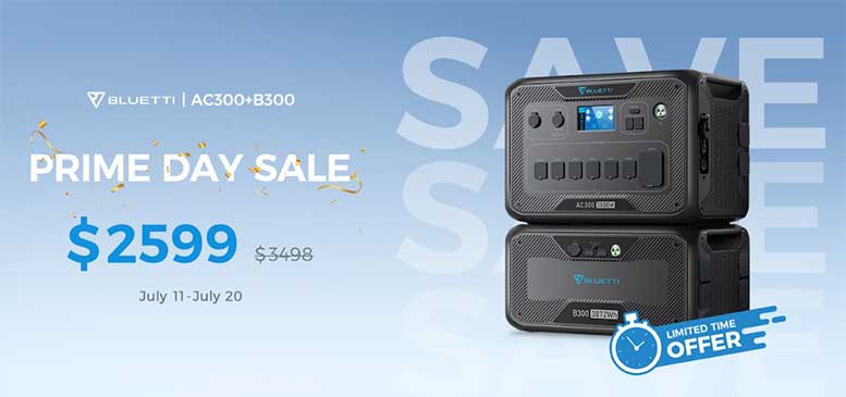 ac300 b300 sale