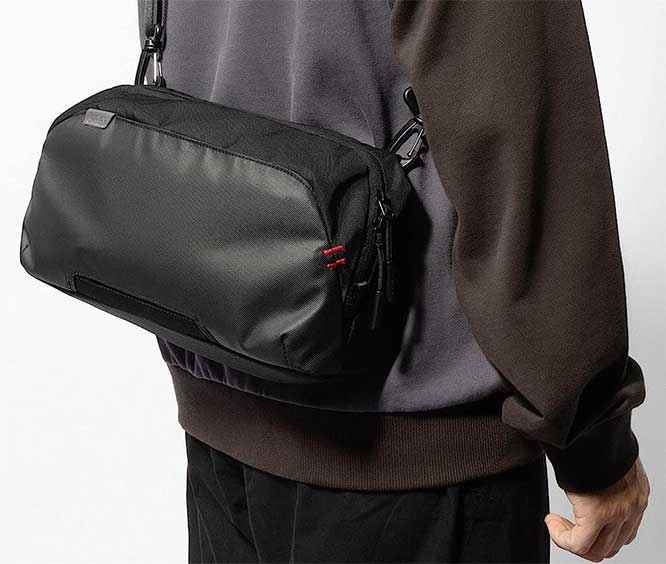 Best carry bag for ROG Ally : r/ROGAlly