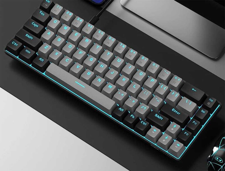 Different Keyboard Sizes and Layouts: Explained [2023 Guide] - Nerd Techy