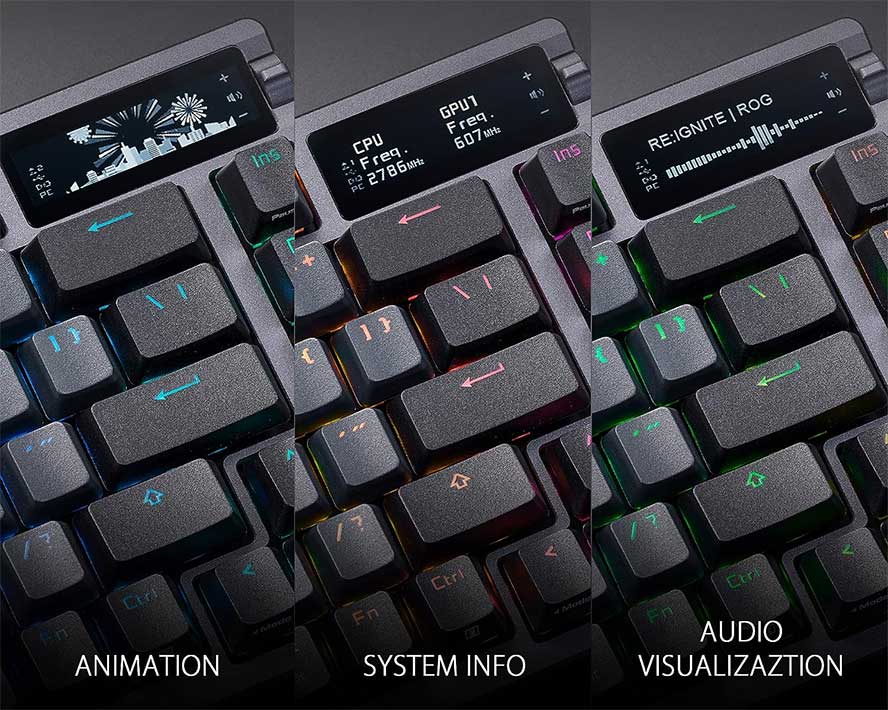 ASUS-ROG-Azoth-75-percent-Wireless-DIY-Custom-Gaming-Keyboard