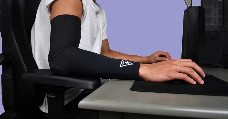 5 Best Gaming Arm Sleeves For Better Performance And Comfort 2023   Best Gaming Arm Sleeves 768x402 