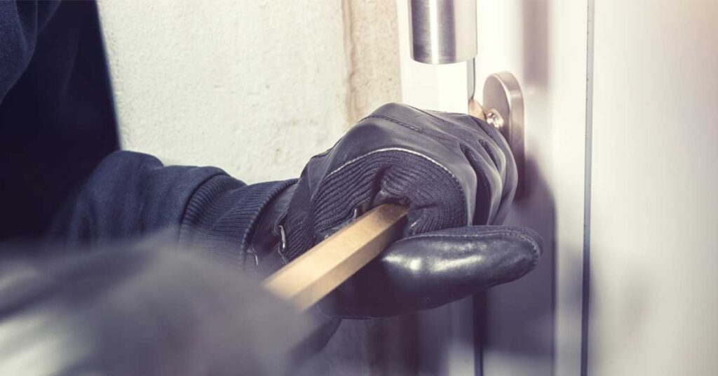 5 Best Portable Door Stop & Handle Alarms for Travel in 2023 Nerd Techy