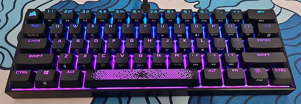 Corsair-K65-RGB-MINI-60%-Mechanical-Gaming-Keyboard