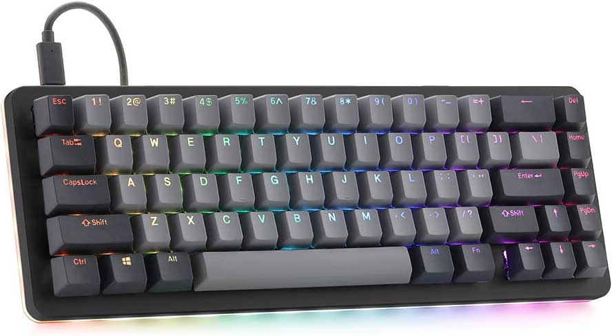 DROP ALT Mechanical Keyboard