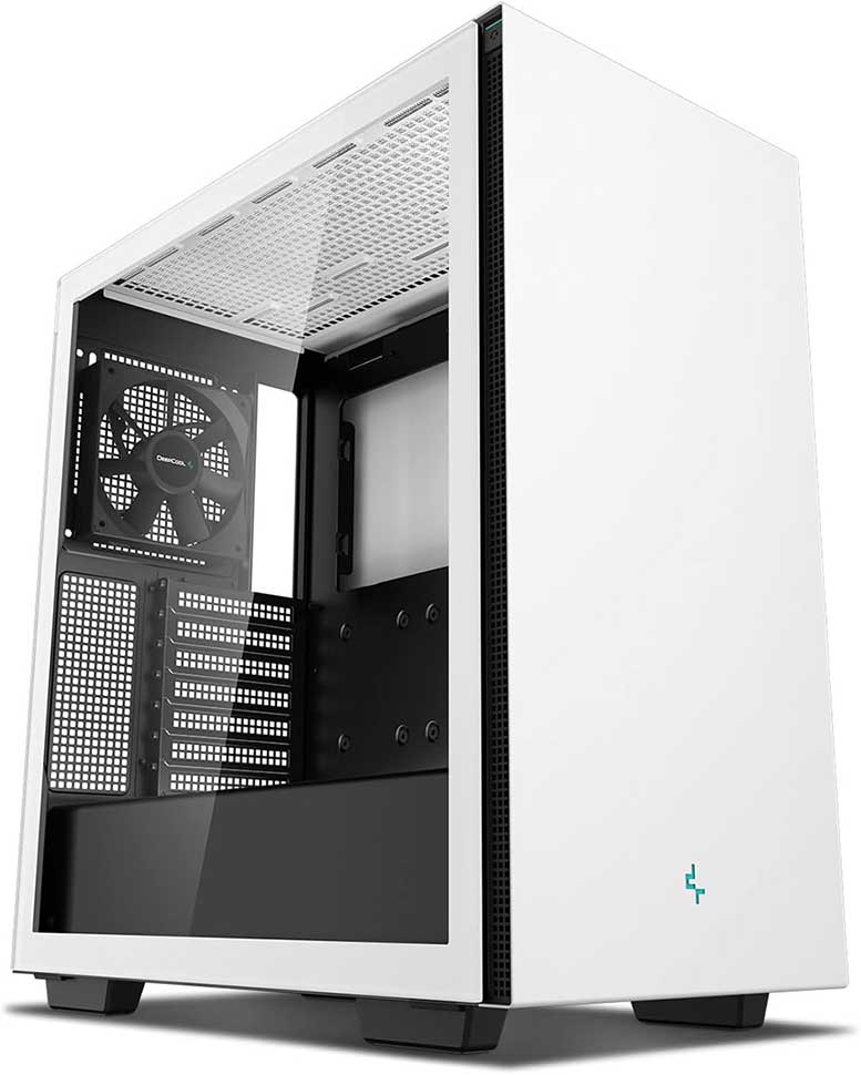 DeepCool CH510