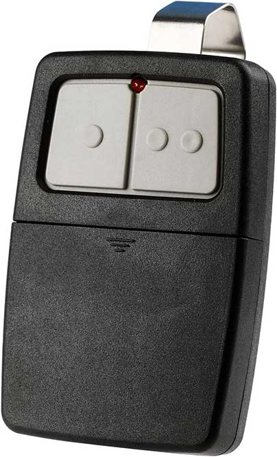 Garage Stop Universal Garage Door Opener Remote