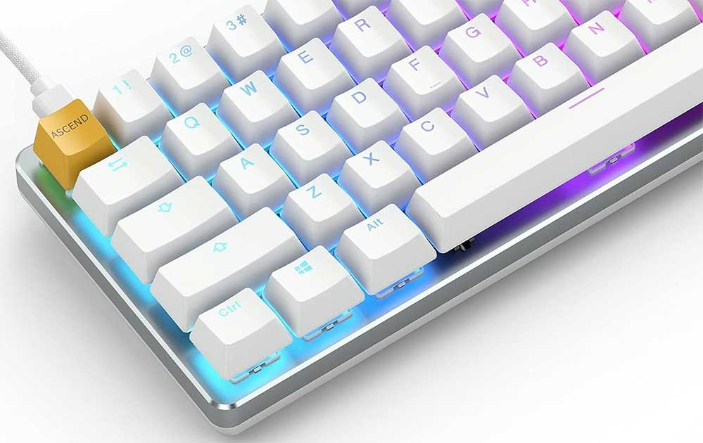 The Best 60 Percent Keyboards for 2023