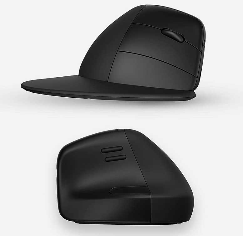 HP 920 Ergonomic Vertical Mouse