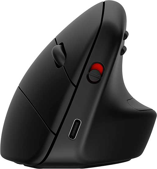 HP 920 Ergonomic Vertical Mouse