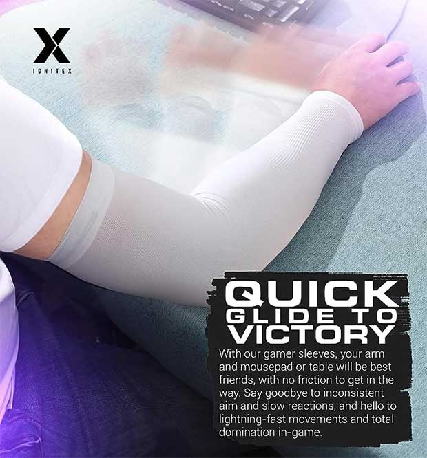 IGNITEX-Gaming-Arm-Sleeves