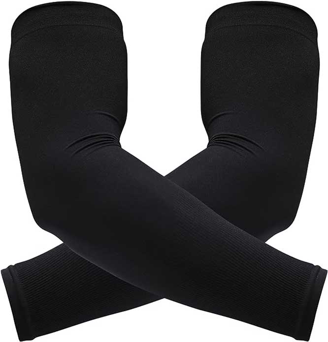 IGNITEX Gaming Arm Sleeves