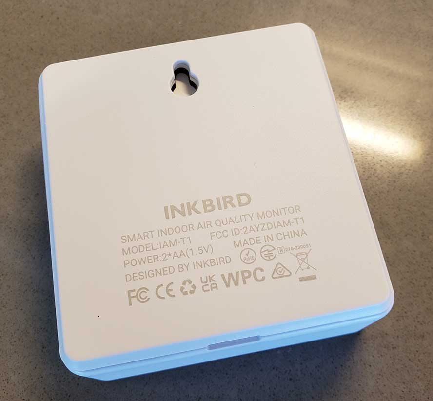 INKBIRD-IAM-T1