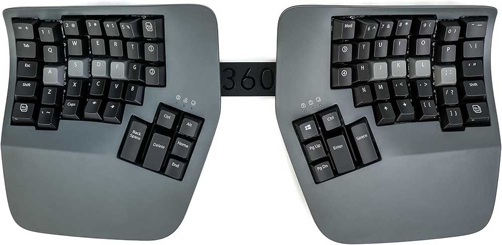 KINESIS-Advantage360-Professional-Split-Keyboard