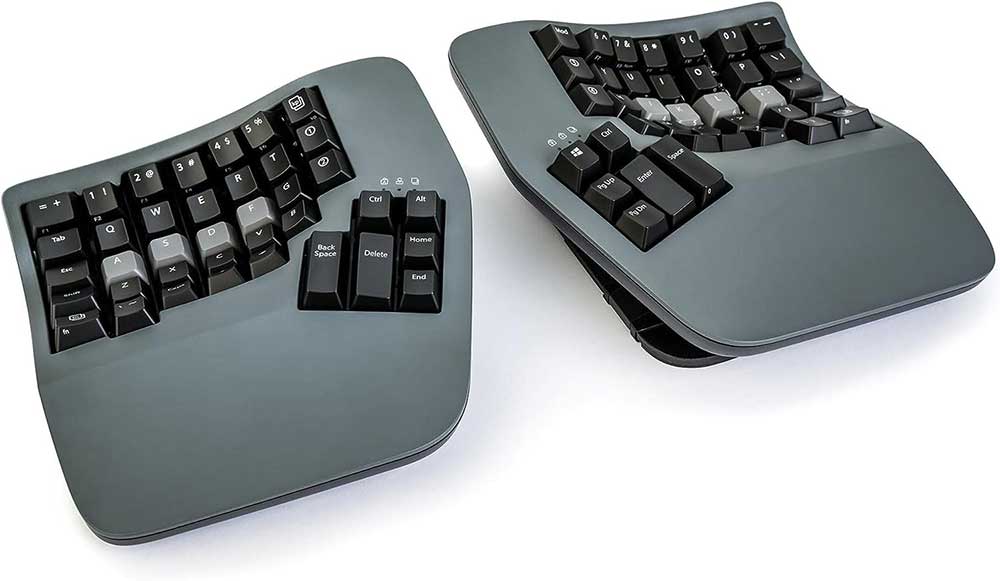 KINESIS Advantage360 Professional Split Keyboard