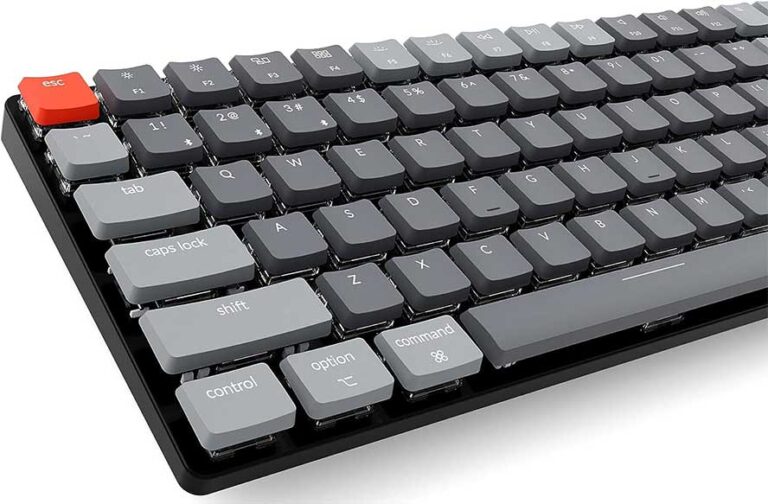 5 Best 75 Mechanical Keyboards For 2023 Nerd Techy