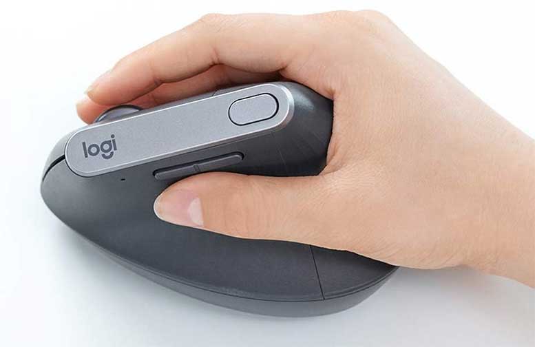 Logitech-MX-Vertical-Wireless-Mouse