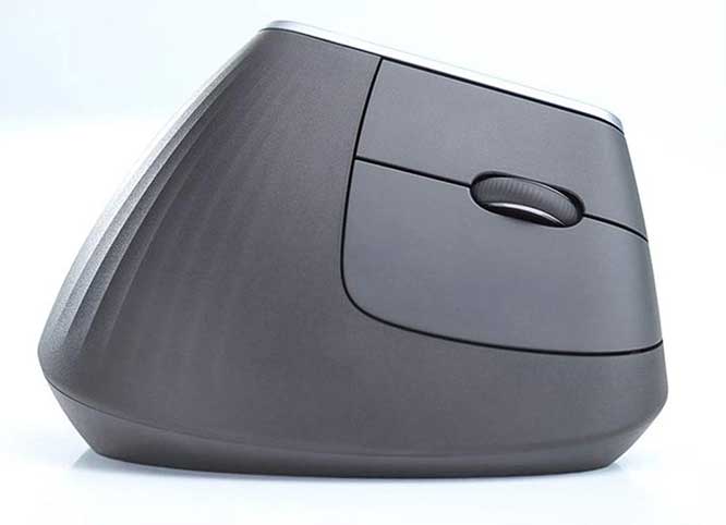 Logitech-MX-Vertical-Wireless-Mouse