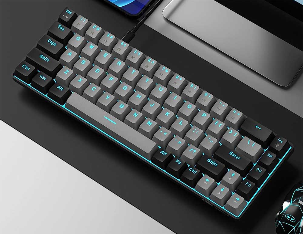 MageGee-MK-Box-60%-Mechanical-Gaming-Keyboard