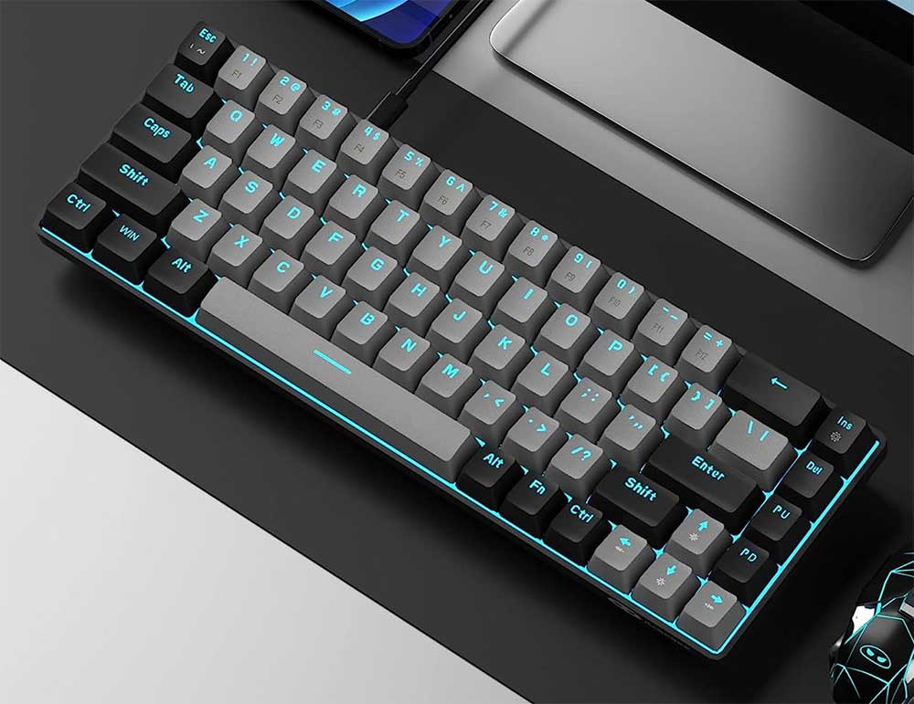 The Best 60 Percent Keyboards for 2023