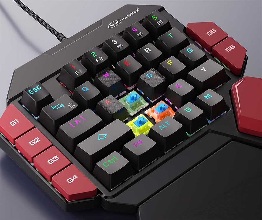 MageGee-One-Handed-Gaming-Keyboard
