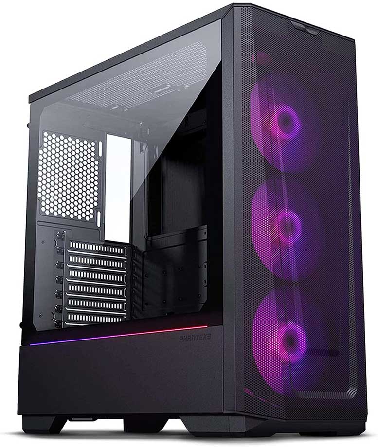 Phanteks Eclipse G360A Ultra-fine Performance Mesh