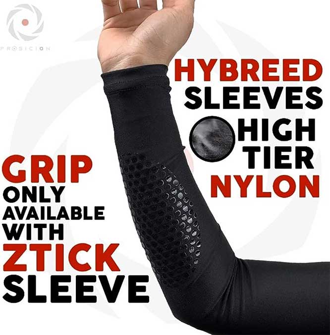 5 Best Gaming Arm Sleeves for Better Performance and Comfort (2023 ...