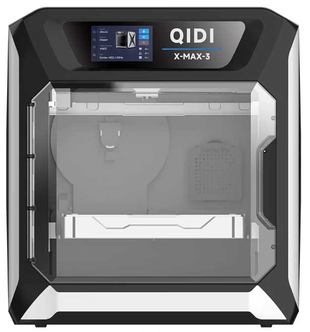 Qidi Tech X-Max 3