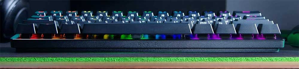 Razer-Huntsman-Mini-60%-Gaming-Keyboard