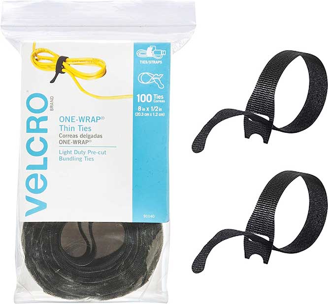 VELCRO ONE-WRAP Cable Ties