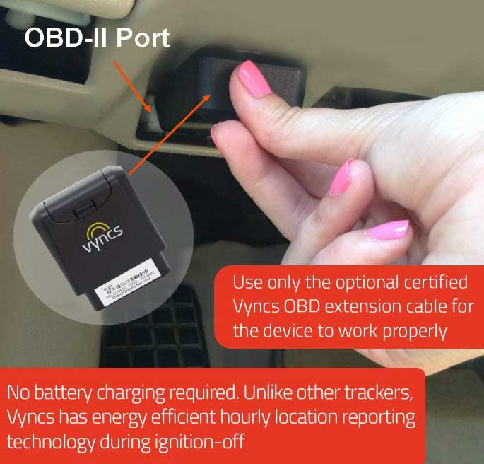 Vyncs-GPS-Tracker-for-Vehicles